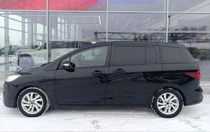 Минивэн Mazda 5 2014 года, 1210000 рублей, Солонцы