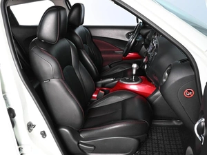 Внедорожник Nissan Juke 2011 года, 999000 рублей, Аксай