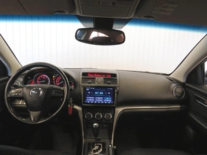 Седан Mazda 6 2011 года, 945000 рублей, Калуга