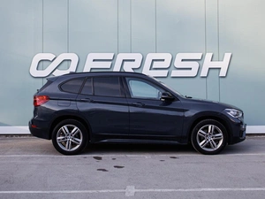 Внедорожник BMW X1 2017 года, 2249000 рублей, Большой Сочи