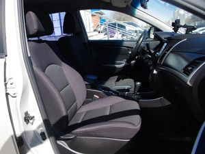 Внедорожник SsangYong Actyon 2013 года, 1230000 рублей, Владимир