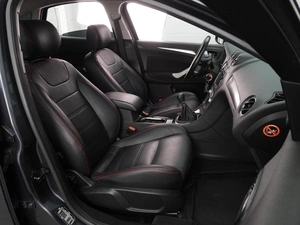 Седан Ford Mondeo 2008 года, 832000 рублей, Воронеж