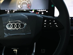 Лифтбек Audi A5 2025 года, 6254000 рублей, Кирилловка