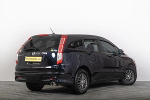 Минивэн Honda Stream 2011 года, 1099000 рублей, Томск