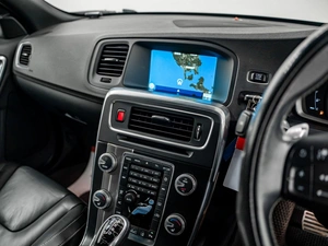 Седан Volvo S60 2014 года, 1249000 рублей, Красноярск