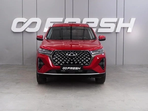 Внедорожник Chery Tiggo 7 Pro Max 2024 года, 1830000 рублей, Воронеж