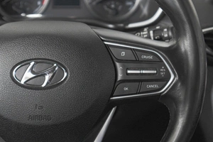 Внедорожник Hyundai Santa Fe 2019 года, 2799000 рублей, Кемерово