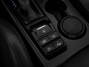 Внедорожник Hyundai Tucson 2019 года, 2150000 рублей, Большой Сочи