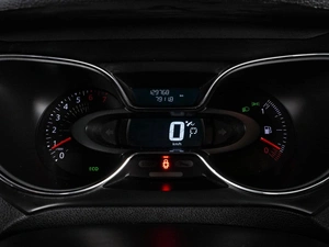 Внедорожник Renault Kaptur 2017 года, 1379000 рублей, Воронеж