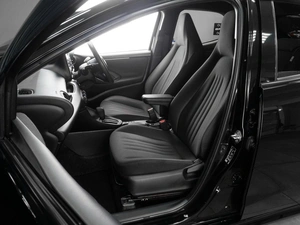 Хетчбэк Toyota Yaris 2020 года, 1279000 рублей, Тюмень