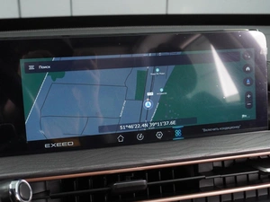 Внедорожник EXEED LX 2023 года, 2299000 рублей, Воронеж