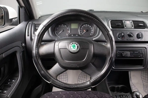 Хетчбэк Skoda Fabia 2011 года, 449000 рублей, Оренбург