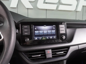 Лифтбек Skoda Rapid 2021 года, 1349000 рублей, Воронеж