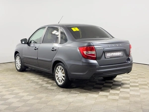 Седан ВАЗ (LADA) Granta 2021 года, 749900 рублей, Казань