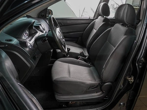Хетчбэк Chevrolet Aveo 2009 года, 349000 рублей, Воронеж