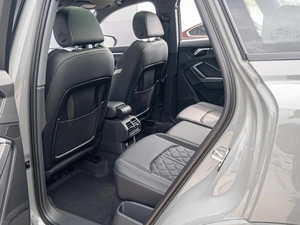 Внедорожник Audi Q3 2026 года, 3850000 рублей, Краснодар