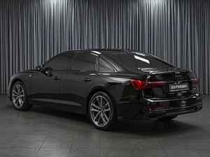 Седан Audi A6 2019 года, 4890000 рублей, Ставрополь