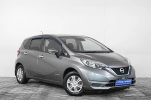 Хетчбэк Nissan Note 2019 года, 1319000 рублей, Кемерово