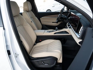 Внедорожник Geely Xingyue L 2025 года, 4310000 рублей, Краснодар