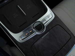 Внедорожник Geely Galaxy M9 2025 года, 6638888 рублей, Москва