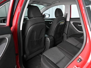 Хетчбэк Hyundai Elantra 2013 года, 1199000 рублей, Аксай