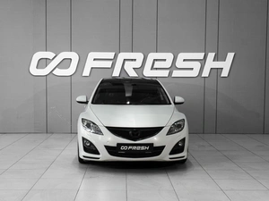 Седан Mazda 6 2010 года, 1009000 рублей, Тверь