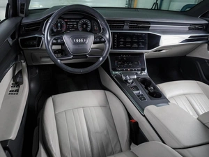 Седан Audi A6 2018 года, 2999000 рублей, Воронеж