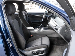 Седан BMW 5 серия 2020 года, 4377000 рублей, Краснодар