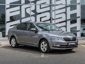 Лифтбек Skoda Octavia 2017 года, 1635000 рублей, Краснодар