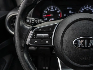 Седан Kia Cerato 2018 года, 1845000 рублей, Краснодар