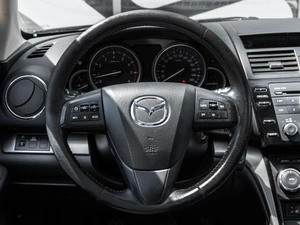 Седан Mazda 6 2011 года, 919500 рублей, Ставрополь