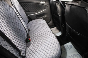 Седан Hyundai Solaris 2012 года, 799000 рублей, Сургут