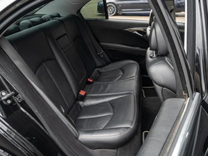 Седан Mercedes-benz E-класс 2008 года, 1280000 рублей, Краснодар