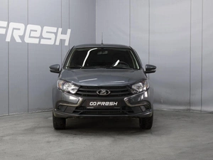 Лифтбек ВАЗ (LADA) Granta 2024 года, 950000 рублей, Омск