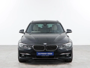 Универсал BMW 3 серия 2017 года, 2099050 рублей, Москва