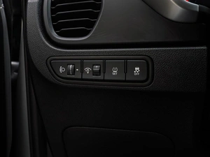 Хетчбэк Kia Rio X 2021 года, 1920000 рублей, Краснодар