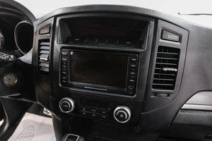 Внедорожник Mitsubishi Pajero 2011 года, 1669000 рублей, Новокузнецк