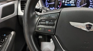 Седан Hyundai Genesis 2014 года, 1697000 рублей, Красноярск