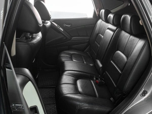 Внедорожник Nissan Murano 2012 года, 1299000 рублей, Тюмень