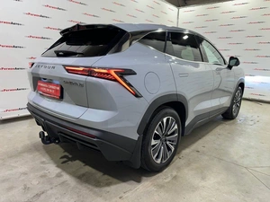 Внедорожник Jetour Dashing 2024 года, 2330000 рублей, Красноярск