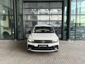 Внедорожник Volkswagen Tiguan 2019 года, 3690000 рублей, Уфа
