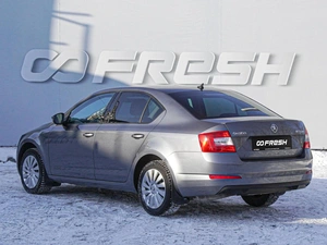 Лифтбек Skoda Octavia 2017 года, 1390000 рублей, Волгоград