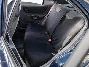 Седан Hyundai Accent 2008 года, 375000 рублей, Краснодар