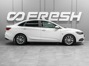 Седан Chevrolet Monza 2022 года, 1589000 рублей, Тюмень