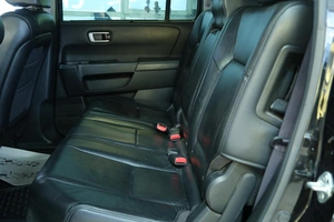 Внедорожник Honda Pilot 2008 года, 1349000 рублей, Омск
