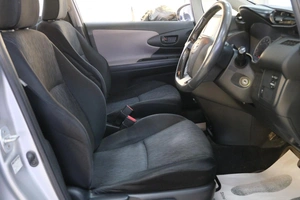 Минивэн Toyota Wish 2011 года, 1319000 рублей, Омск