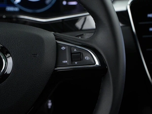 Лифтбек Skoda Superb 2025 года, 4249055 рублей, Москва