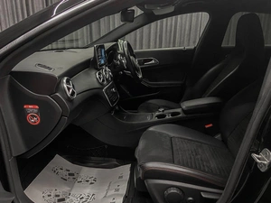 Универсал Mercedes-benz CLA-класс 2015 года, 1390000 рублей, Красноярск