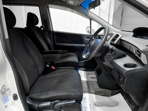 Минивэн Honda Freed 2012 года, 1029000 рублей, Красноярск