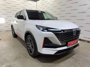 Внедорожник Changan CS55 Plus 2023 года, 2090000 рублей, Красноярск